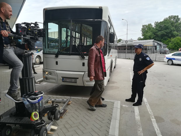 Уместо Јарeта и Паје возе Жића и Баја: Пала прва клапа нових “Камионџија”